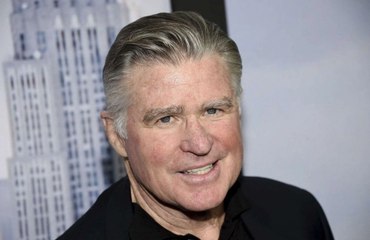 L’acteur Treat Williams (Hair, Everwood) est mort à l’âge de 71 ans