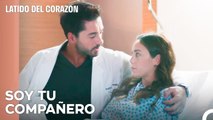 Ali Asaf Cuida De Eylul -  Latido Del Corazon Capitulo 42