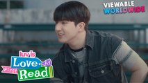 Luv Is: The perfect match for Kudos Pereseo (Episode 3) | Love At First Read