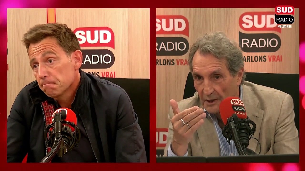 Mbappé, Benzema, scandales de la FFF... Daniel Riolo raconte les coulisses du football français