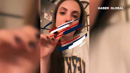 Depremzedelere ilişkin sözleri tepki çekmişti! Eda Ece'den yeni açıklama