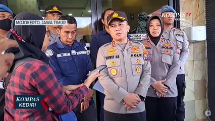 Download Video: Tidak Terima Ditagih Iuran Kelas, Siswa SMP Habisi Nyawa Temannya