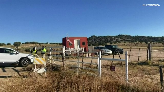 قضية أليك بالدوين تتوالى فصولا.. مسؤولة الأسلحة بموقع تصوير فيلم راست كانت تحت تأثير الكحول