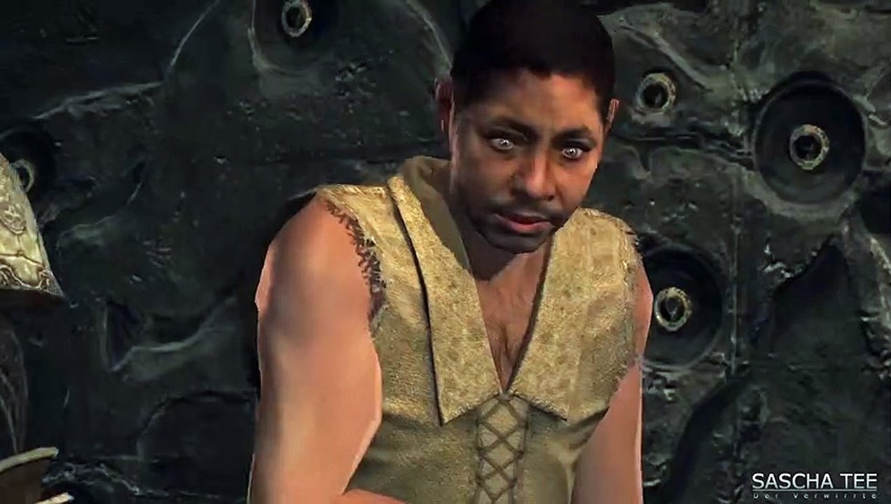 Die harte Tour. Assassin's Creed Revelations #2