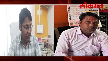 लाचलुचपत प्रतिबंधक विभागाच्या जळगाव युनिटने एरंडोलमध्ये मोठी कारवाई केलीये