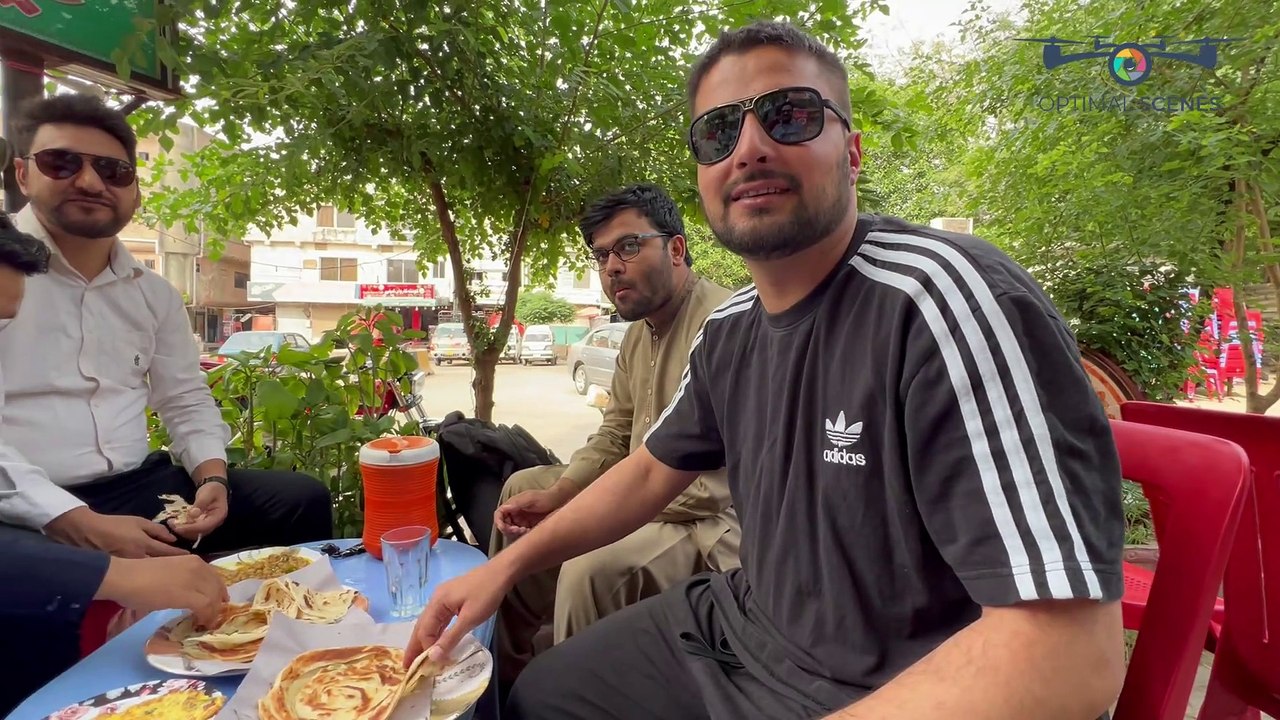 Bike tour to Noori Waterfall