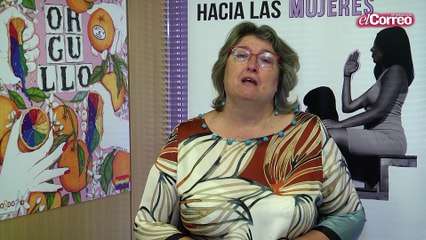 Deleg. Igualdad Ayto. Sevilla (Violencia Machista)