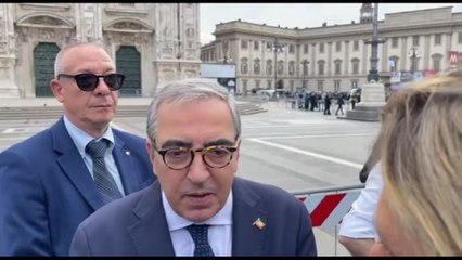Berlusconi, Gasparri: era affaticato ma non credevamo ci lasciasse
