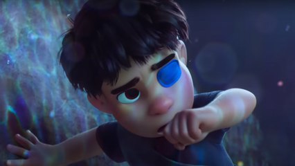 Elio - Trailer español