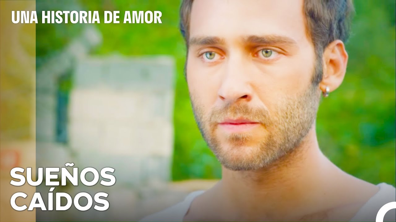 Korkut Se Enteró De Que Ceylan Y Tolga Estaban Comprometidos - Una Historia De Amor Capitulo 39