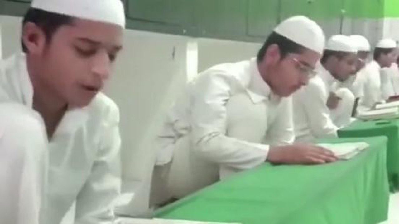 बहराइच: मदरसों की जांच के लिए टीम हुई गठित, जल्द हो सकती हैं जांच