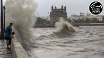 Cyclone Biparjoy: India coast on high alert as landfall approaches