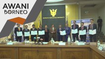 Sarawak perlu 500 pereka cip dalam industri teknologi tinggi