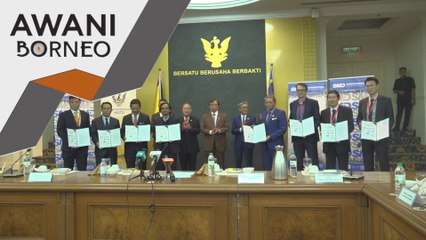 Sarawak perlu 500 pereka cip dalam industri teknologi tinggi