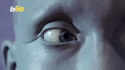 Meet the New Era of AI Companion Droids 🤖