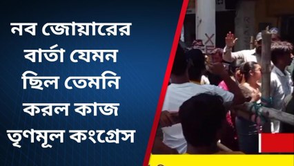 হাওড়া: অল্প বয়সী প্রার্থী করার হিড়িক শাসকদলের