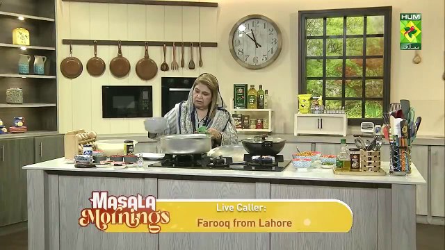 Chicken Tikka Biryani Amazing Recipe - Chef Shireen Anwar