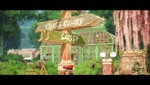 Garden Life - Reveal Trailer   PS5 & PS4 Games