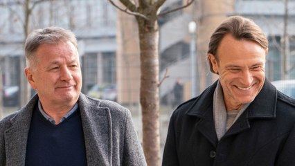 "In aller Freundschaft": Rückkehr eines Fan-Lieblings