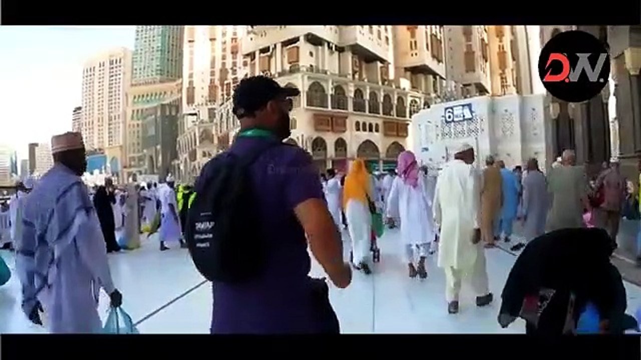 Interesting Facts About Saudi Arabia In Urdu & Hindi