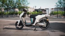 Yamaha NEO's, muoversi in città su due ruote a impatto zero