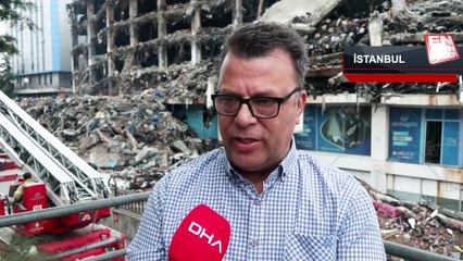 Atatürk'ün imzaladığı öne sürülen Nutuk, alevlerin içerisinden kurtarıldı