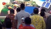 Jokowi Marah, Sebut Banyak Alokasi APBN dan APBD Tidak Optimal