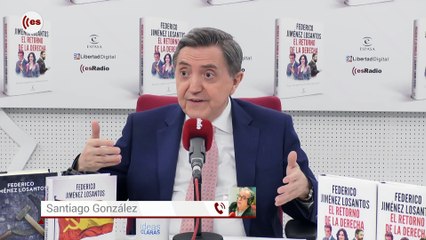 Télécharger la video: Tertulia de Federico: PP y Vox pactan en Valencia ¿acelerará otros acuerdos entre ambos partidos?