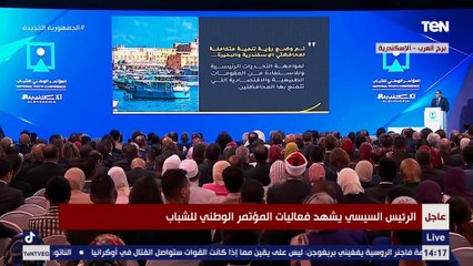 د. مصطفى مدبولي: 47% من سكان الإسكندرية كانت تعيش في مناطق غير مخططة