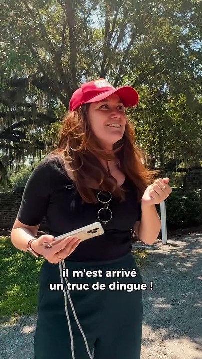 Les décors de Forrest Gump EN VRAI 