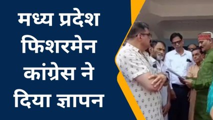 देवास: भाजपा सरकार के विरुद्ध कांग्रेस का हल्लाबोल प्रदर्शन, देखें रिपोर्ट