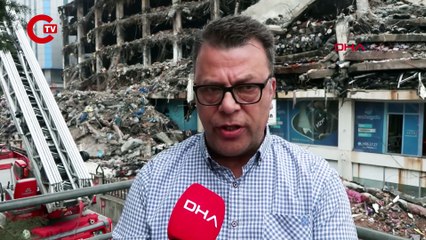 ATATÜRK'ÜN İMZALADIĞI ÖNE SÜRÜLEN NUTUK ALEVLERİN İÇERİSİNDEN KURTARILDI