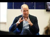 Le prince William salue un nouveau programme de logement pour jeunes « inspirant » avant le lancemen