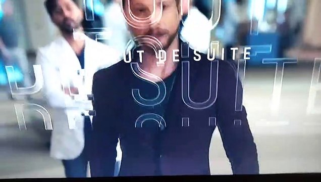 the résident bande annonce fin de saison TF1