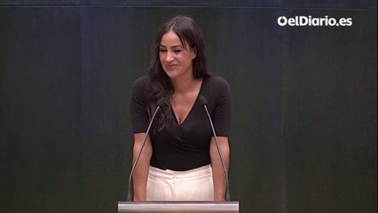 Villacís se despide del Ayuntamiento de Madrid': "Tengo mucha tristeza, cierta nostalgia y decepción" (2)