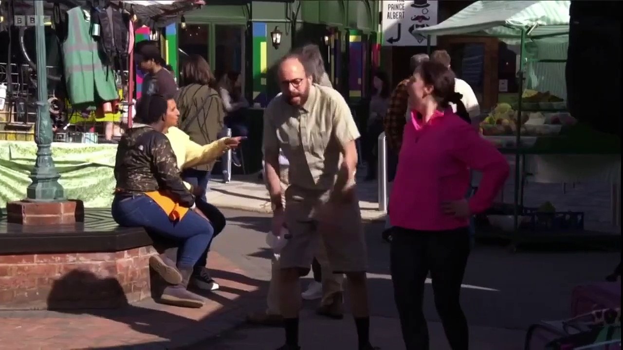 Eastenders 06 14 23 l Eastenders June 14 2023