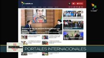 Enclave Mediática 14-06: Presidente de Irán culminó visita a Venezuela