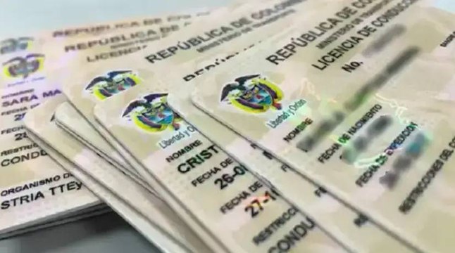 Renovación de licencia de conducción: a partir del 21 de junio se impondrán multas