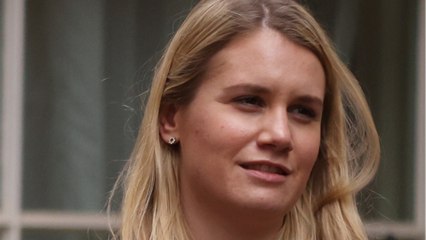 Rumours circulating online about the real reason why Boris Johnson gave Charlotte Owen peerage