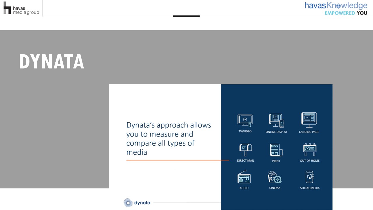 Dynata Formación