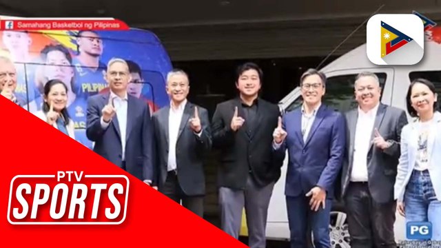 Test runs para sa FIBA World Cup, idaraos sa Hulyo