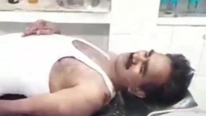 BREAKING: ससुराल जा रहे 3 लोग सड़क हादसे में हुए घायल, सदर अस्पताल सिवान रेफर