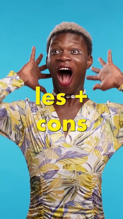 Les records à la con