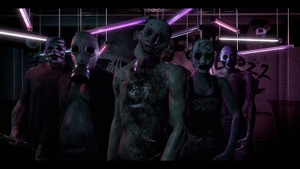 Jawbreaker (2023) - First Trailer