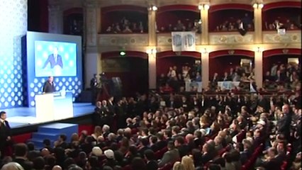 Berlusconi, il giorno dell'addio Rischio diaspora in FI