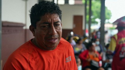 Frau "von den Toten auferstanden"