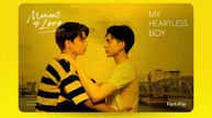 Moments of Love My Heartless Boy