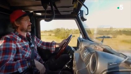 Découvrez le Portrait Inspirant de Stéphane, Digital Nomade, dans le Reportage France 5 🌍