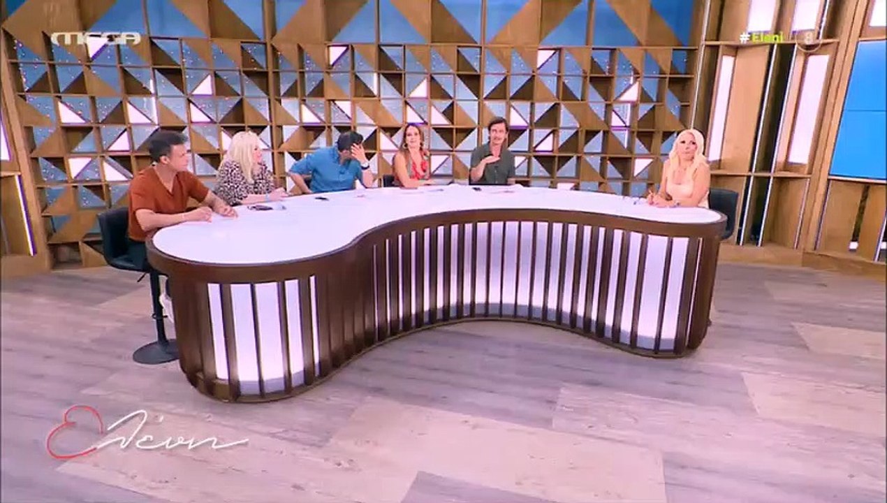 Κάγκελο η Ελένη με την ατάκα για την ηλικία της  - «Τραβάω στα 60 και παρασύρω και εσένα…»!