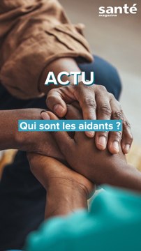 Aidants familiaux : qui sont-ils ?